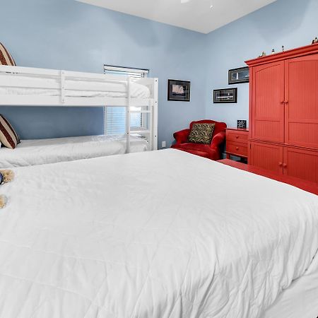 Ocean Ritz 1902 Apartment Panama City Beach Bagian luar foto