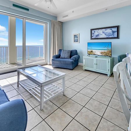 Ocean Ritz 1902 Apartment Panama City Beach Bagian luar foto