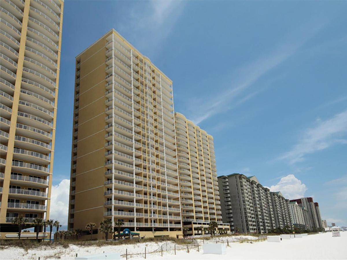 Ocean Ritz 1902 Apartment Panama City Beach Bagian luar foto