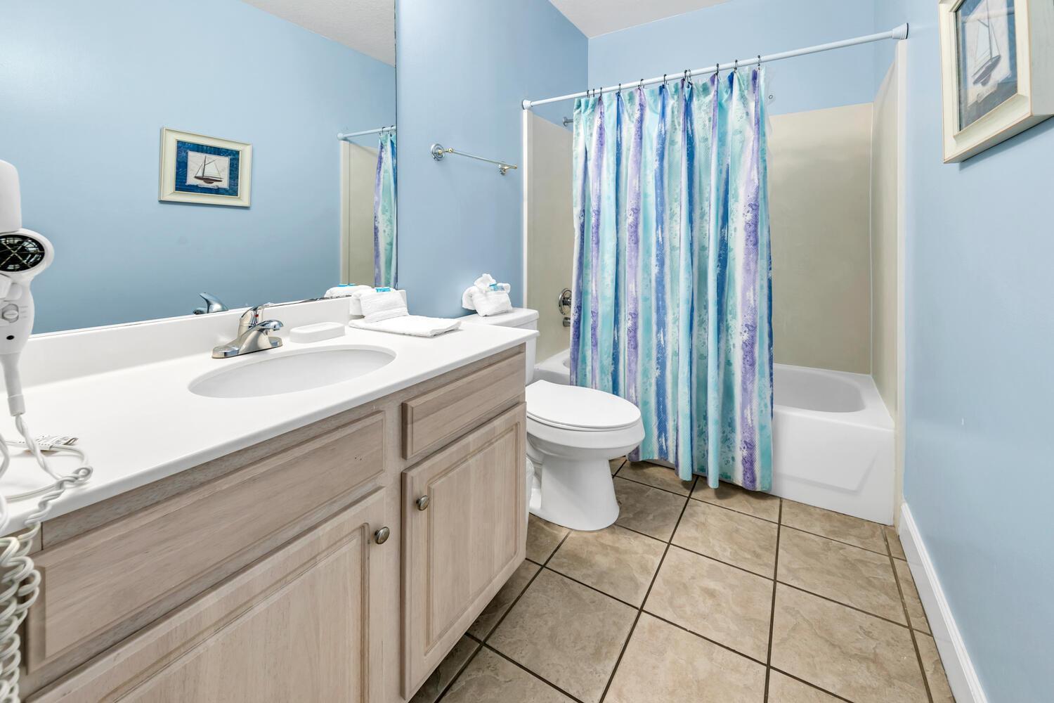 Ocean Ritz 1902 Apartment Panama City Beach Bagian luar foto