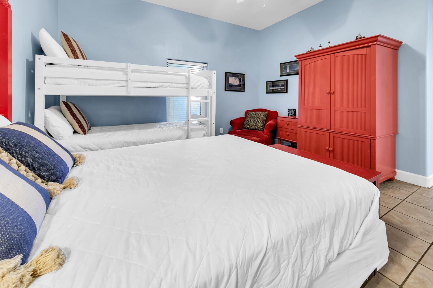 Ocean Ritz 1902 Apartment Panama City Beach Bagian luar foto