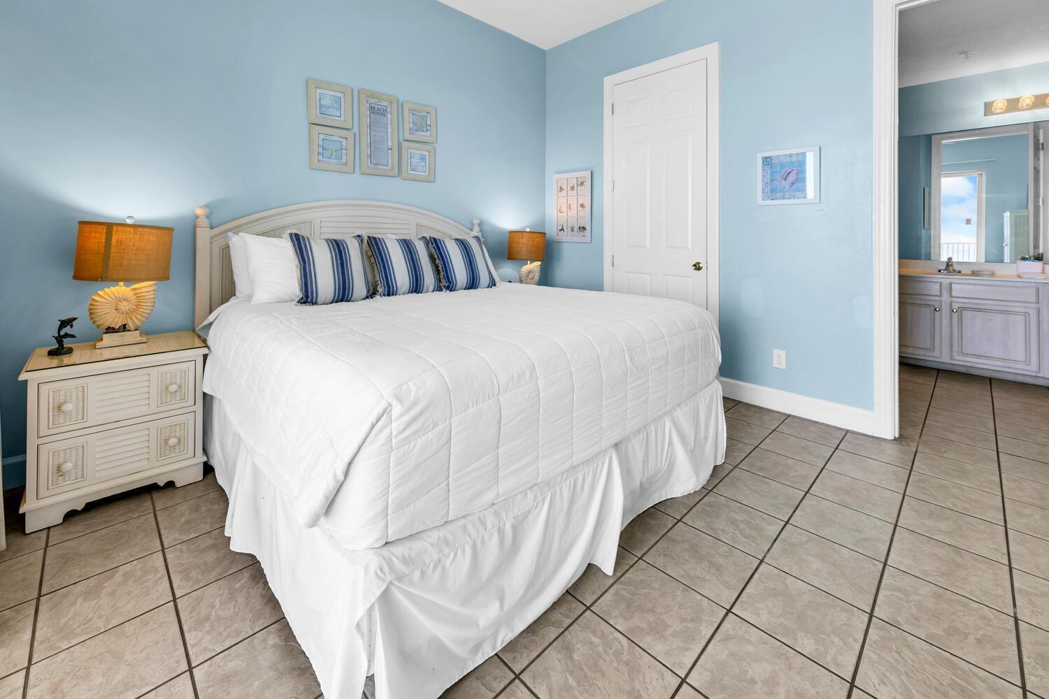 Ocean Ritz 1902 Apartment Panama City Beach Bagian luar foto