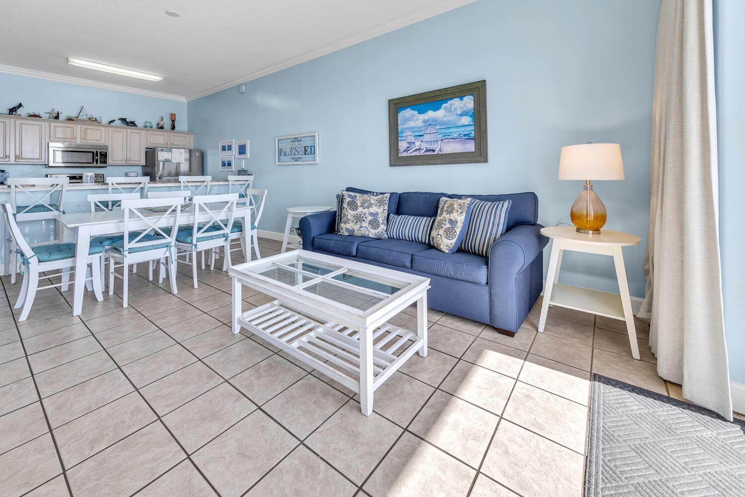 Ocean Ritz 1902 Apartment Panama City Beach Bagian luar foto