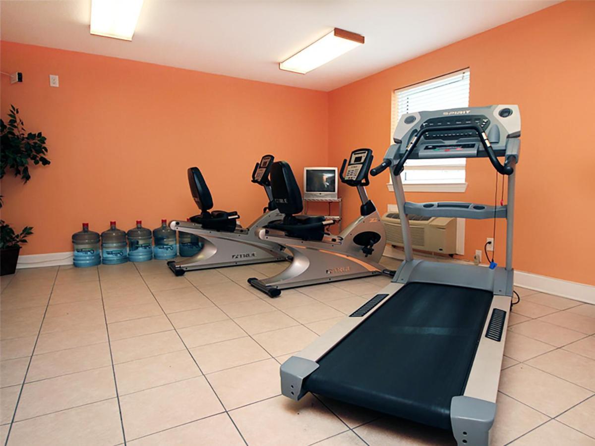 Ocean Ritz 1902 Apartment Panama City Beach Bagian luar foto